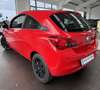 Opel Corsa E ACTIVE 1.4i 90CH BOITE AUTO CARPLAY GAR 12M Rood - thumbnail 5
