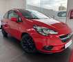 Opel Corsa E ACTIVE 1.4i 90CH BOITE AUTO CARPLAY GAR 12M Rood - thumbnail 4
