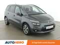 Citroen C4 Picasso 2.0 Blue-HDi Exclusive Aut. *TEMPO*NAVI*CAM*TOT* Gris - thumbnail 8