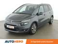 Citroen C4 Picasso 2.0 Blue-HDi Exclusive Aut. *TEMPO*NAVI*CAM*TOT* Gris - thumbnail 1