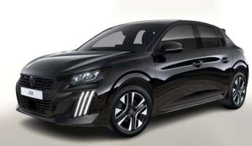 208 Hybrid 145 e-DSC6 Allure