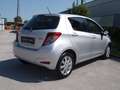 Toyota Yaris Yaris 1,0 VVT-i Edition 75 Silber - thumbnail 6