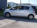 Toyota Yaris Yaris 1,0 VVT-i Edition 75 Silber - thumbnail 5