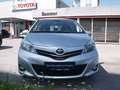 Toyota Yaris Yaris 1,0 VVT-i Edition 75 Silber - thumbnail 2