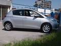 Toyota Yaris Yaris 1,0 VVT-i Edition 75 Silber - thumbnail 4