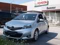 Toyota Yaris Yaris 1,0 VVT-i Edition 75 Silber - thumbnail 3