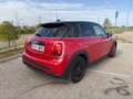 MINI Cooper Corporate Aut. Rojo - thumbnail 7