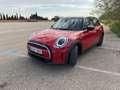 MINI Cooper Corporate Aut. Rojo - thumbnail 1