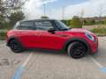 MINI Cooper Corporate Aut. Rojo - thumbnail 2