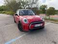 MINI Cooper Corporate Aut. Rojo - thumbnail 3