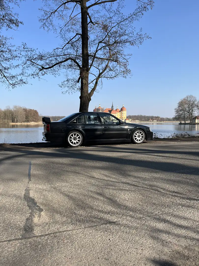 Opel Omega Evolution 500 - 2