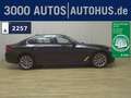 BMW 530 dA Leder Komfortsitze Navi LED+ Memory 4xSHZ Noir - thumbnail 1
