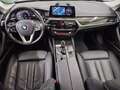 BMW 530 dA Leder Komfortsitze Navi LED+ Memory 4xSHZ Noir - thumbnail 5