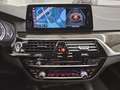 BMW 530 dA Leder Komfortsitze Navi LED+ Memory 4xSHZ Noir - thumbnail 7