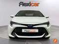 Toyota Corolla 2.0 180H STYLE E-CVT Blanc - thumbnail 2