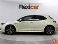 Toyota Corolla 2.0 180H STYLE E-CVT Blanc - thumbnail 4