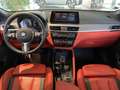 BMW X2 sDrive18iA 136ch M Sport DKG7 Noir - thumbnail 5