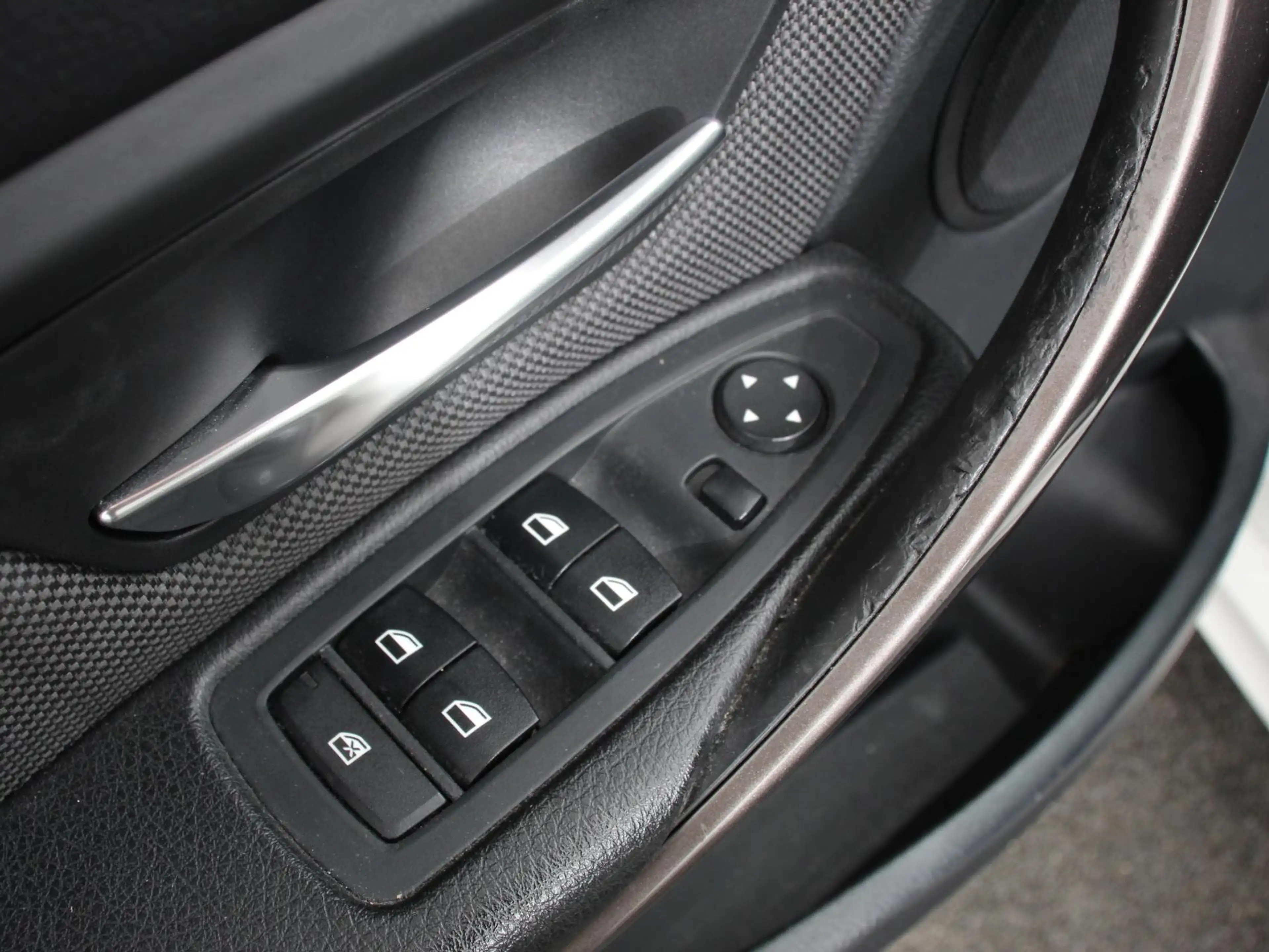BMW 316 3-serie Touring 316i M Sport Edition High Executiv — photo 15