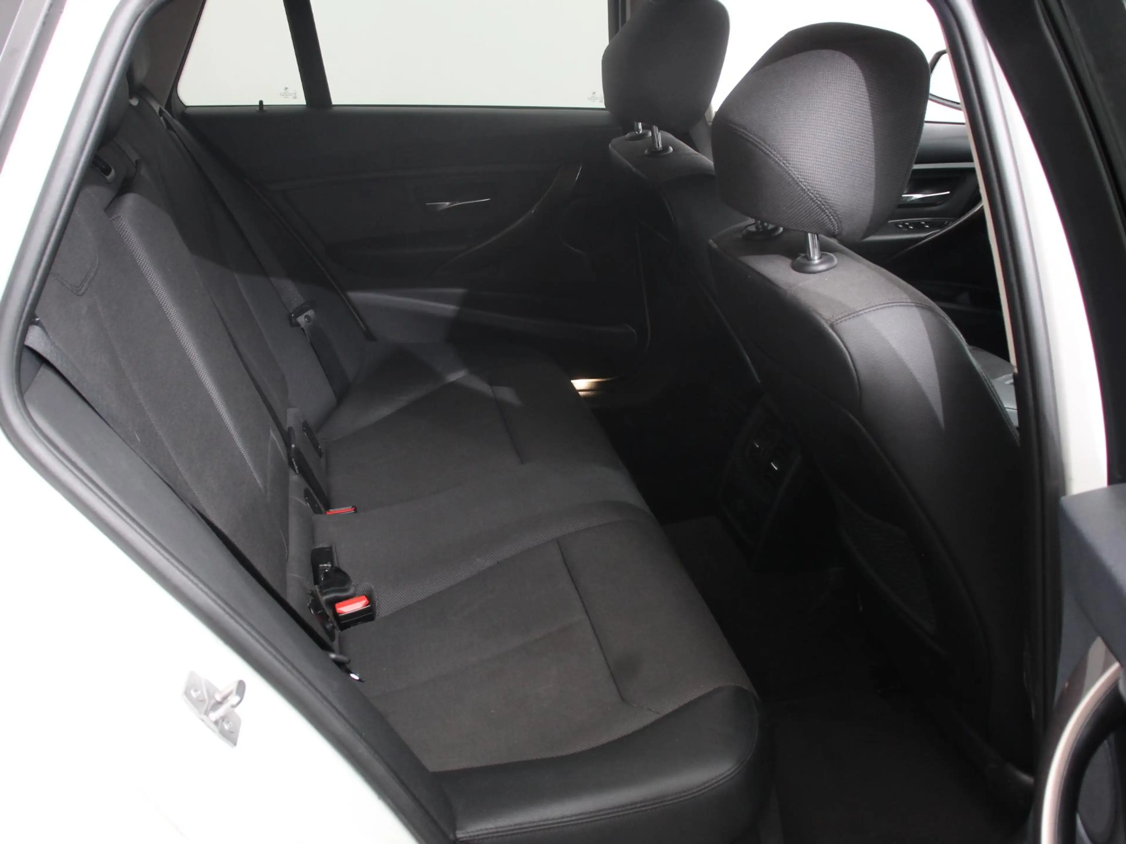 BMW 316 3-serie Touring 316i M Sport Edition High Executiv — photo 12