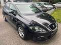 SEAT Leon Reference,Klima,Servo,Alu,TÜV NEU Schwarz - thumbnail 3
