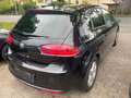SEAT Leon Reference,Klima,Servo,Alu,TÜV NEU Schwarz - thumbnail 4