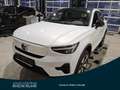 Volvo C40 Recharge Core +WINTERPAK+PANO+DAB+LED+19"+ Blanc - thumbnail 1