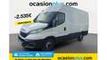 Iveco Daily Furgón 35S16 V 3520L H2 12.0 156 Blanco - thumbnail 1