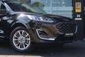 Ford Kuga 2.5 PHEV Vignale Leer Led B&O Navi Camera Trekhaak Zwart - thumbnail 19