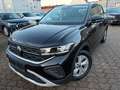 Volkswagen T-Cross 1.0 TSI 85 kW Life Automatik Schwarz - thumbnail 3