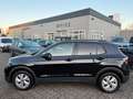 Volkswagen T-Cross 1.0 TSI 85 kW Life Automatik Schwarz - thumbnail 4