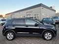 Volkswagen T-Cross 1.0 TSI 85 kW Life Automatik Schwarz - thumbnail 6