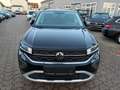 Volkswagen T-Cross 1.0 TSI 85 kW Life Automatik Schwarz - thumbnail 2