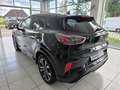 Ford Puma 1,5 EcoBlue ST-Line Schwarz - thumbnail 2