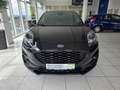 Ford Puma 1,5 EcoBlue ST-Line Schwarz - thumbnail 5