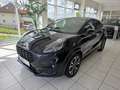 Ford Puma 1,5 EcoBlue ST-Line Schwarz - thumbnail 3