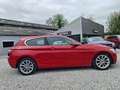 BMW 116 SERIE 1  (11/2012 136 CH 129 G LOUNGE PLUS A Rojo - thumbnail 6