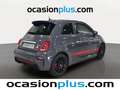 Abarth 595 1.4T JET TURISMO 160 Gris - thumbnail 3