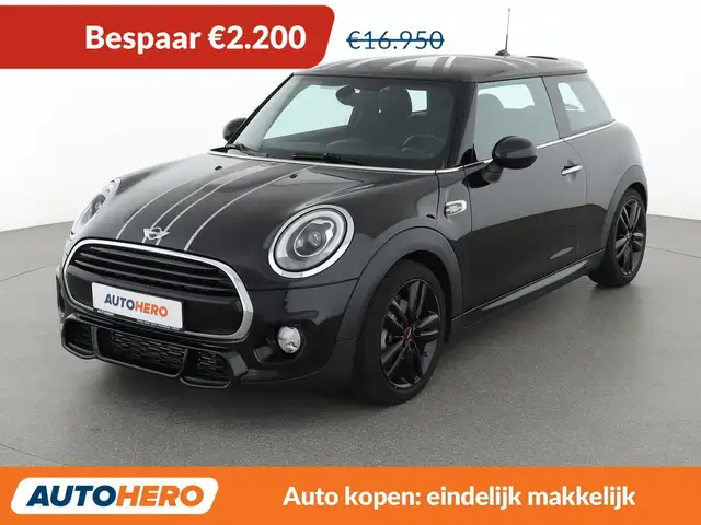 MINI Cooper Cooper