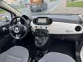 Fiat 500 500 1.2 8V Start Blanc - thumbnail 12
