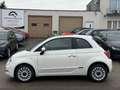 Fiat 500 500 1.2 8V Start Blanc - thumbnail 3