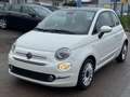 Fiat 500 500 1.2 8V Start Blanc - thumbnail 1
