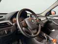BMW X1 sDrive 18dA Negro - thumbnail 8
