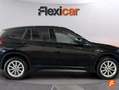 BMW X1 sDrive 18dA Negro - thumbnail 4