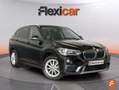 BMW X1 sDrive 18dA Negro - thumbnail 3