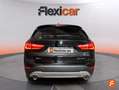 BMW X1 sDrive 18dA Negro - thumbnail 7