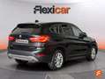 BMW X1 sDrive 18dA Negro - thumbnail 5