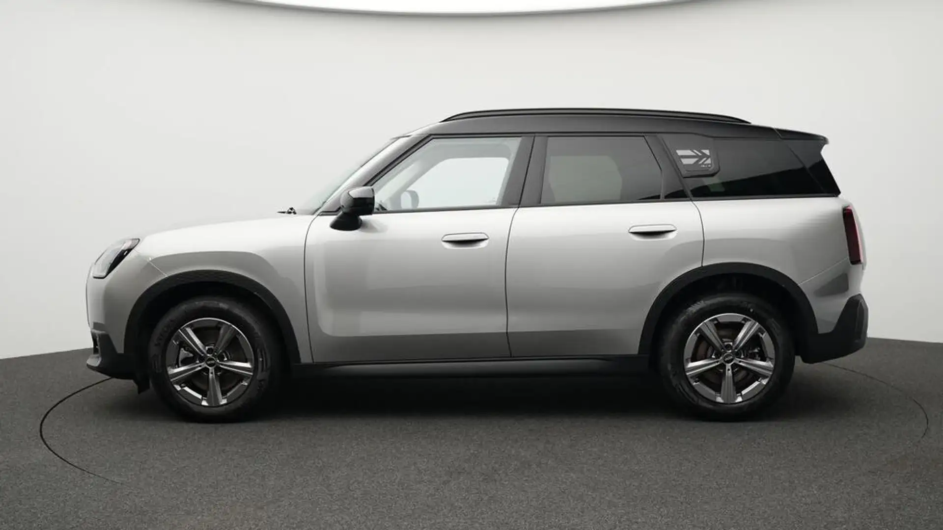 MINI Countryman S All4 MINI Countryman S ALL4 Grau - 2
