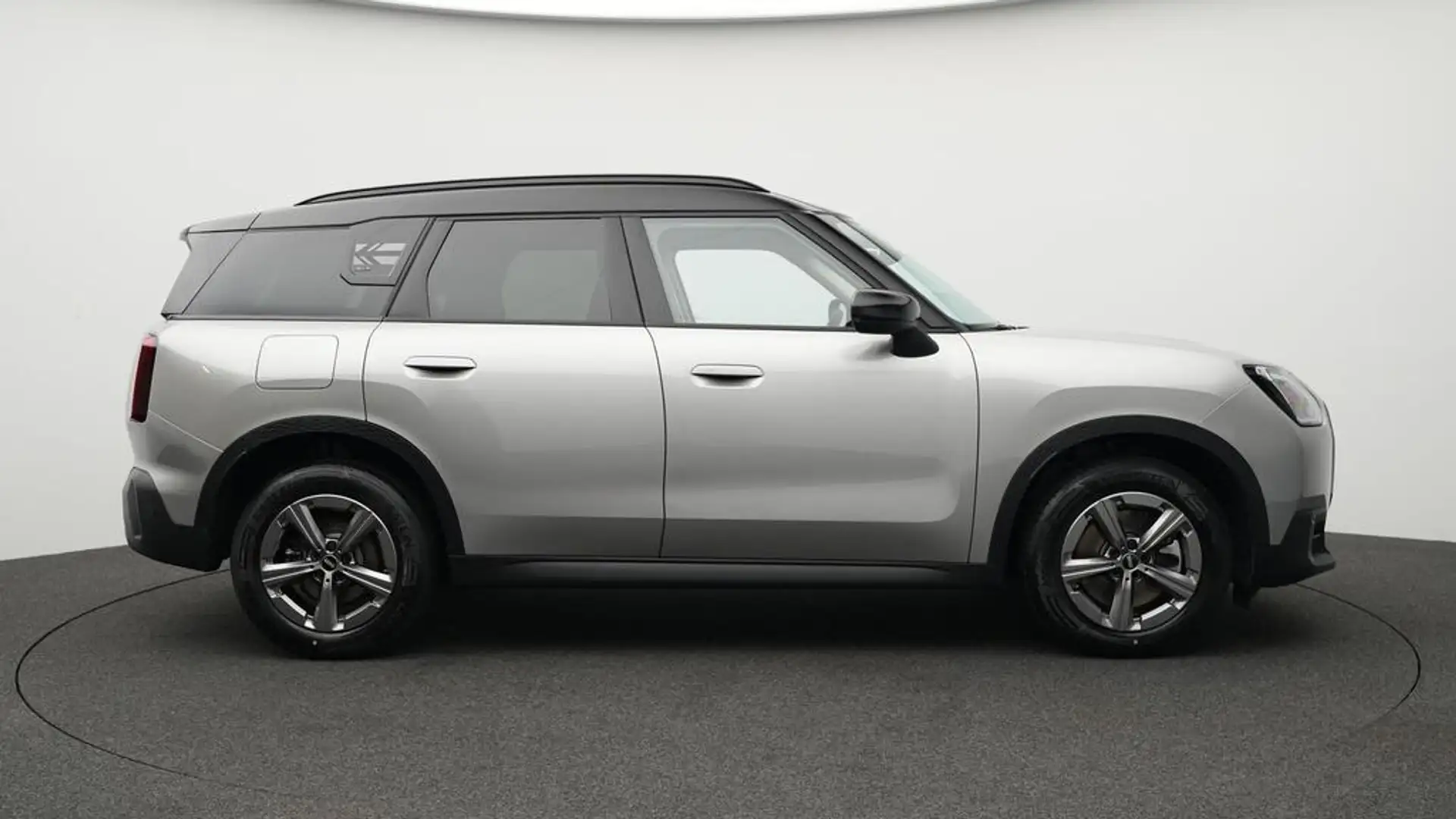 MINI Countryman S All4 MINI Countryman S ALL4 Grau - 2