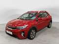Kia Stonic Stonic 1.0 T-GDi 100 CV MHEV iMT Style Rouge - thumbnail 1