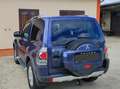 Mitsubishi Pajero 3.2 cr Intense 200cv 3p Blue - thumbnail 2